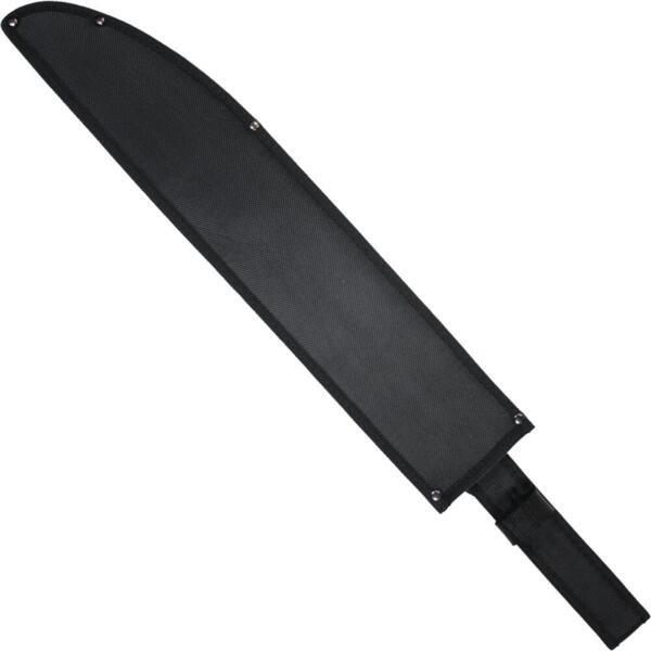Zombie Dead Machete