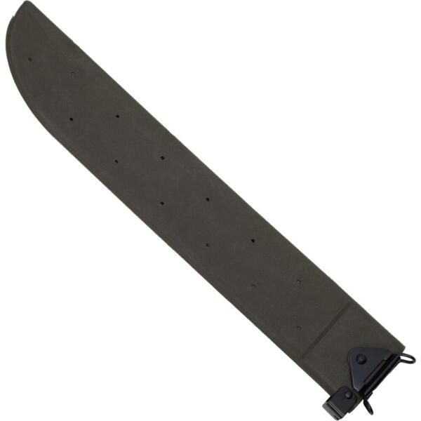 Military Machete