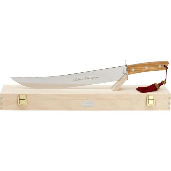 Maserin Champagne Sabel