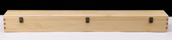 Practical Yūga Katana