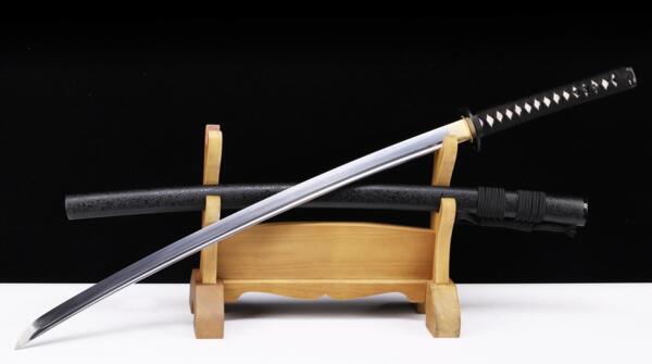 Practical Yūga Katana