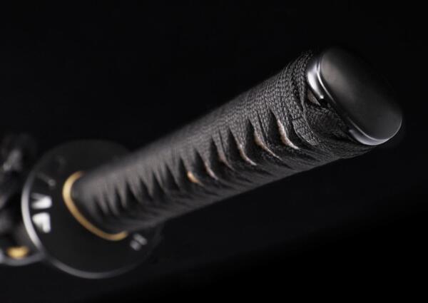 Practical Yūga Katana