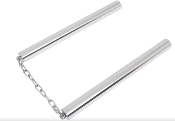 Shuang Jie Gun – Nunchaku