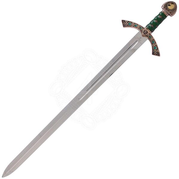 Prince Valiant Sword