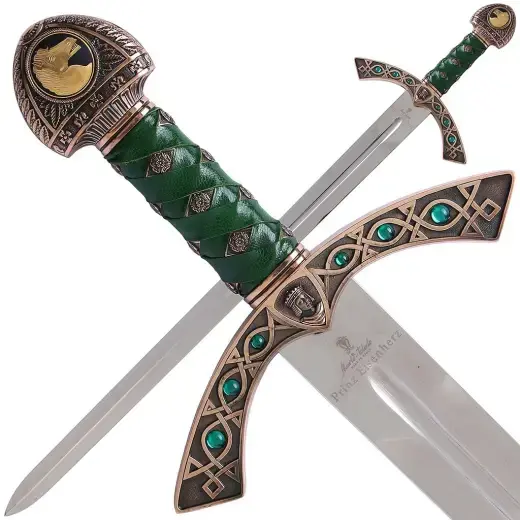 Prince Valiant Sword