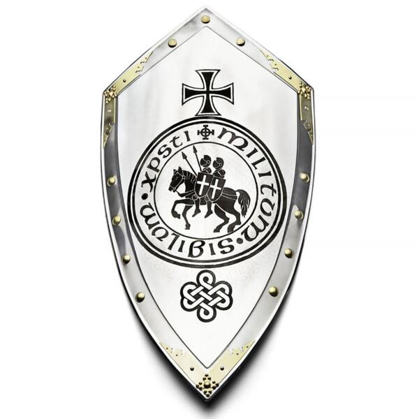 Knights Templar Seal