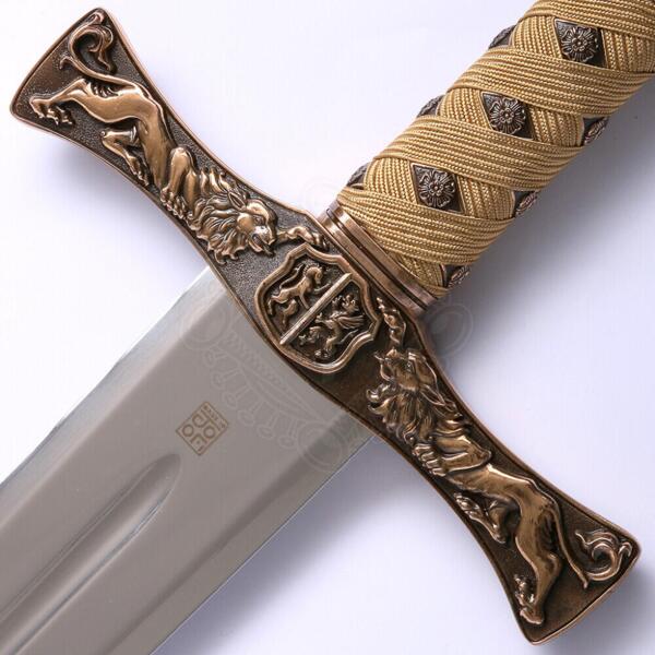 Sir Ivanhoe Sword