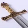 Sir Ivanhoe Sword