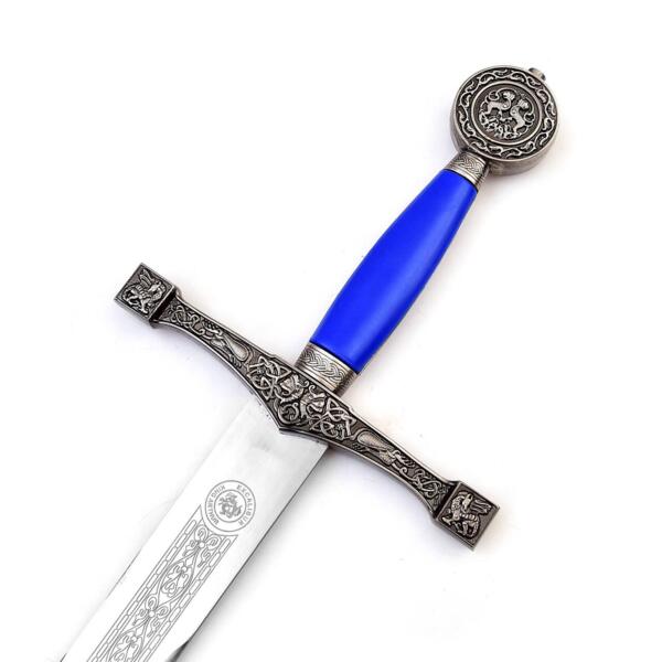 Excalibur Sværd