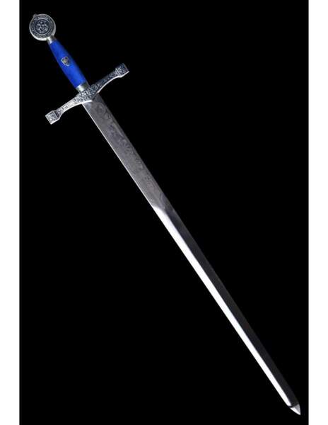 Excalibur Sværd