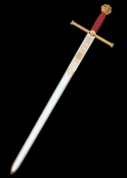 Langsværd Fernando II