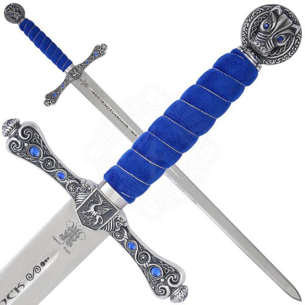 Sværdet fra Den Sorte Prins