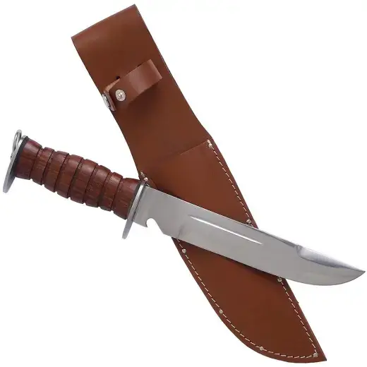 E.G. Waterman US WWII Kampkniv