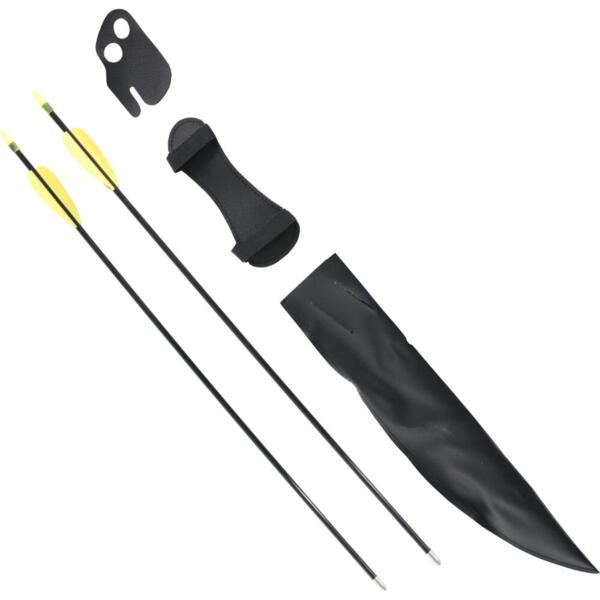 Grønt Compound Buesæt