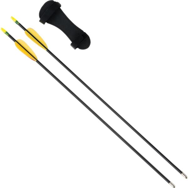 Recurve Buesæt Camouflage