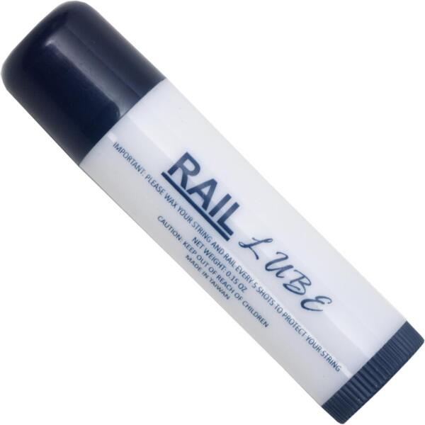 Buestrengsvoks – Tube