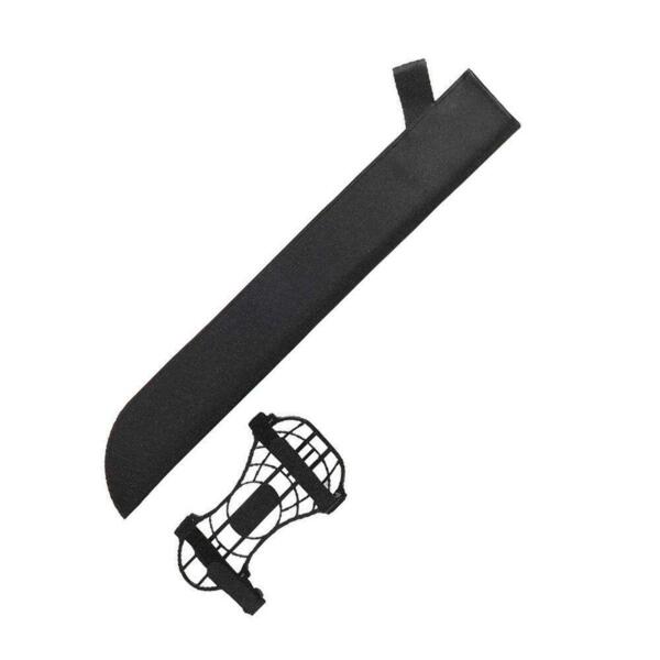 Junior Bue – (93 cm)