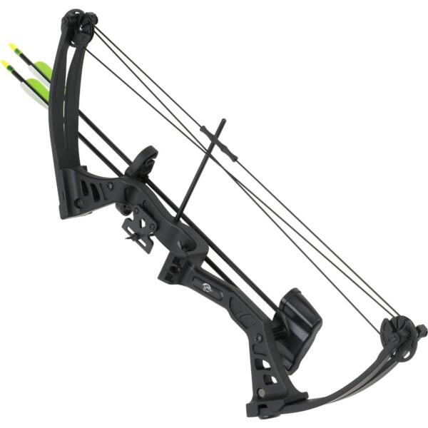 Compound Buesæt Bresa Sort