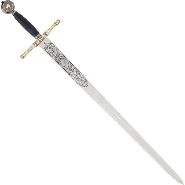 Excalibur – King Arthur Legenden