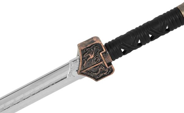 Wushu Træningssværd