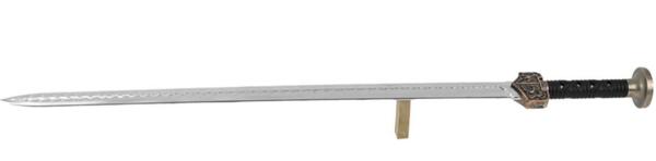 Wushu Træningssværd