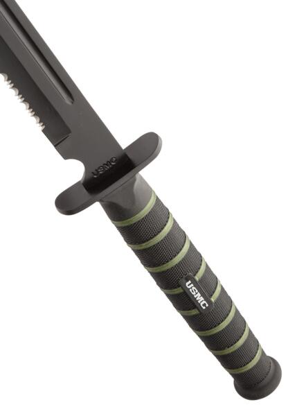 USMC Blackout Combat Sword
