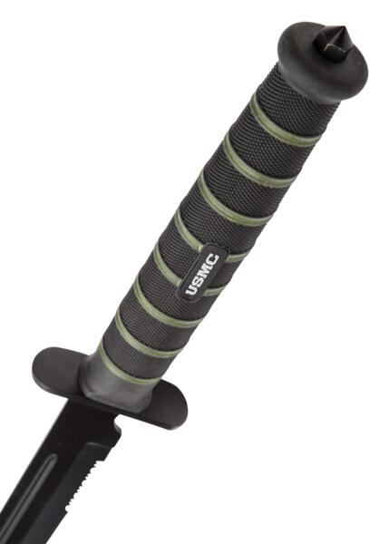 USMC Blackout Combat Sword