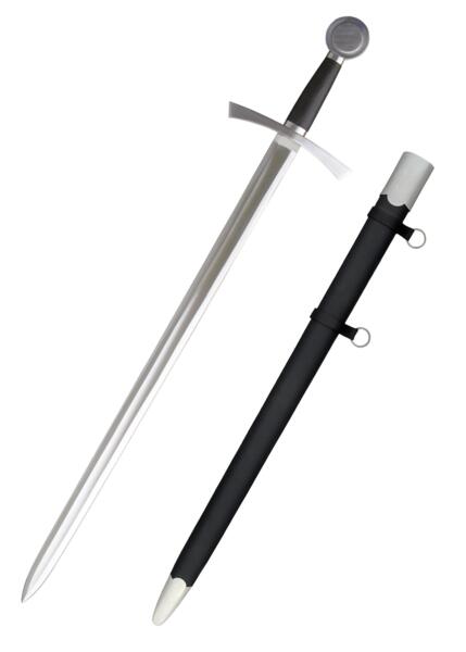 Lionheart Sword