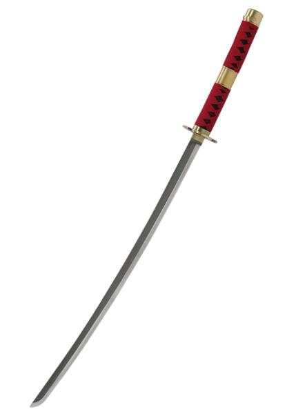 Katana – Sandai Kitetsu