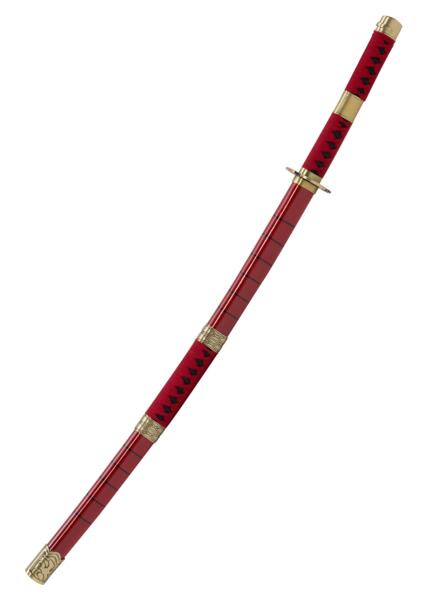 Katana – Sandai Kitetsu