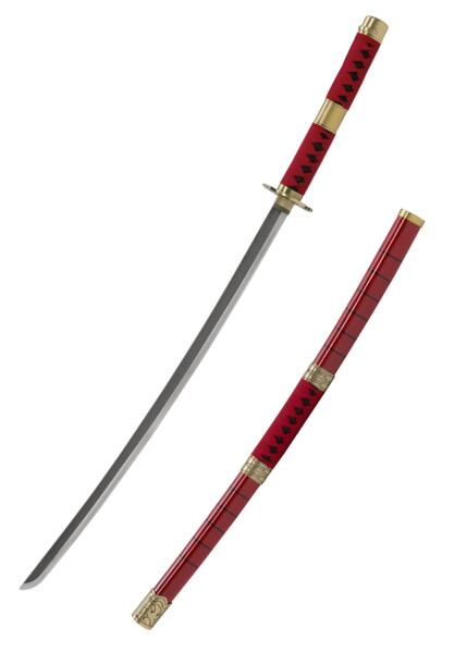 Katana – Sandai Kitetsu