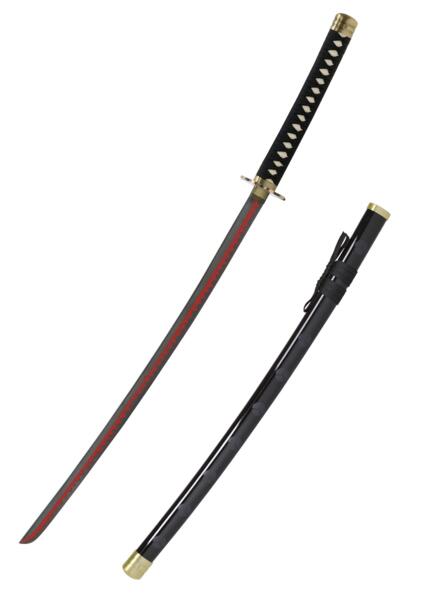 Katana – Shuusui