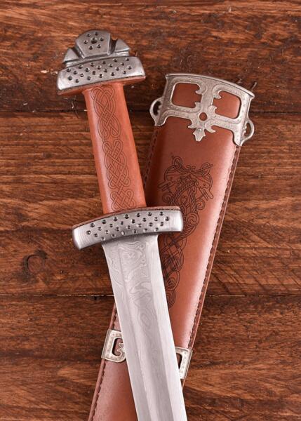 Trondheim Viking Sword