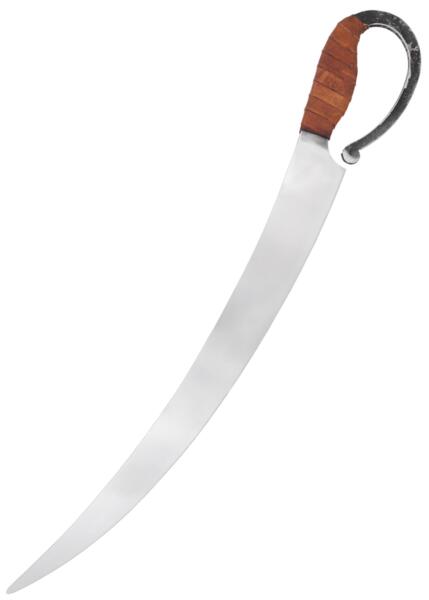 Dusack – Kort Sabel