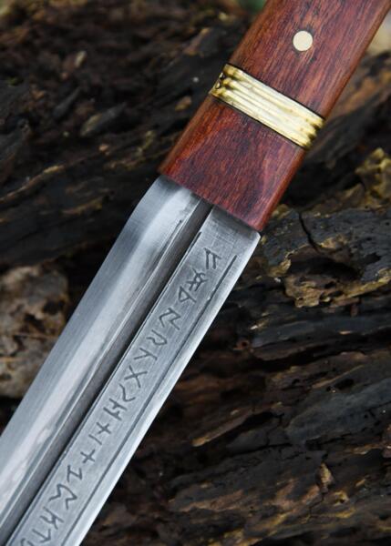 Seax of Beagnoth