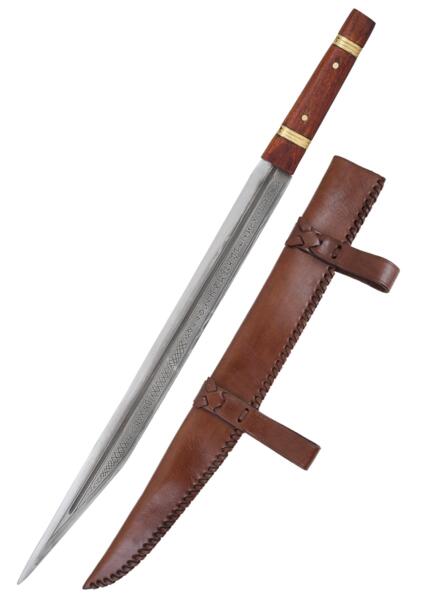 Seax of Beagnoth