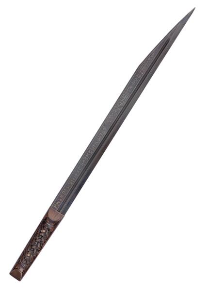 The Seax of Beagnoth