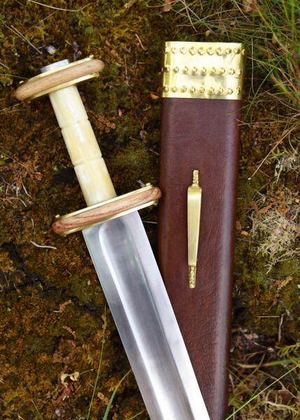 Anglian Feltwell Sword