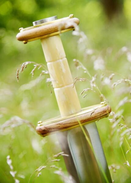 Anglian Feltwell Sword