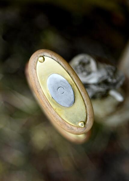 Anglian Feltwell Sword