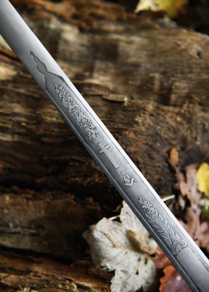 Masonic Sword