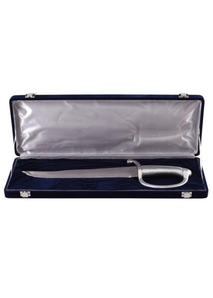 Champagne Sabre i Trææske