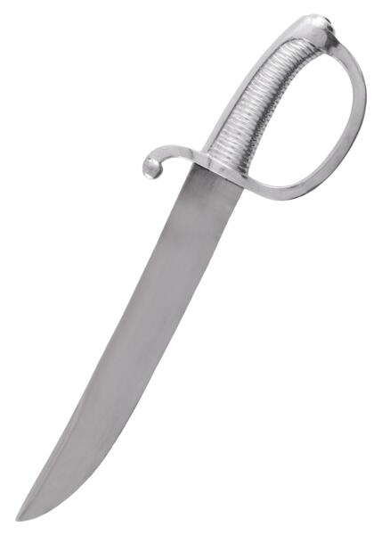 Champagne Sabre i Trææske