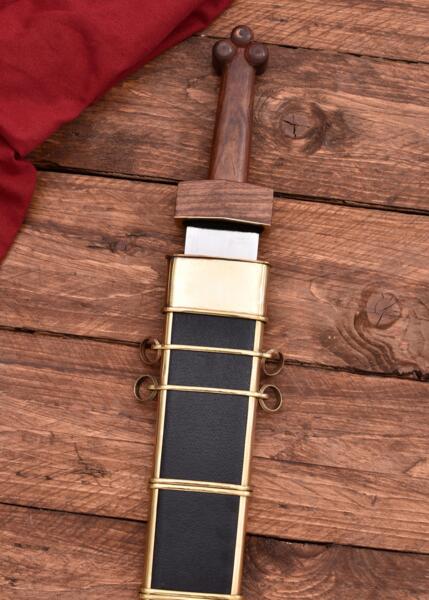 Republican Gladius Hispaniensis