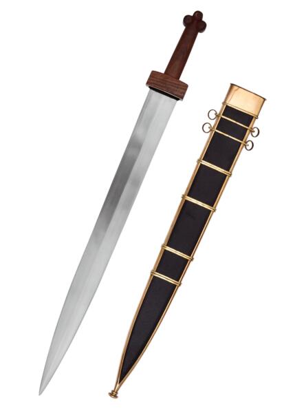 Republican Gladius Hispaniensis