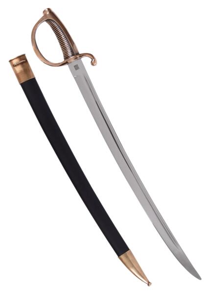 Briquet Sabel – Marto