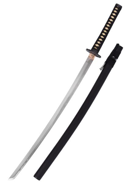 Black Katana – Marto