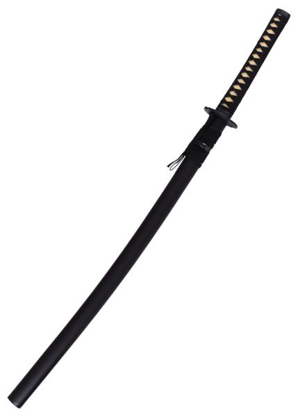 Black Katana – Marto