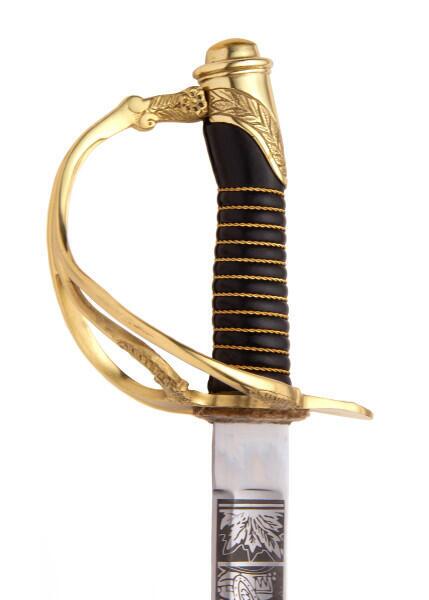 Model 1860 Union Cavalry