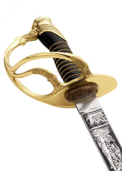 Model 1860 Union Cavalry